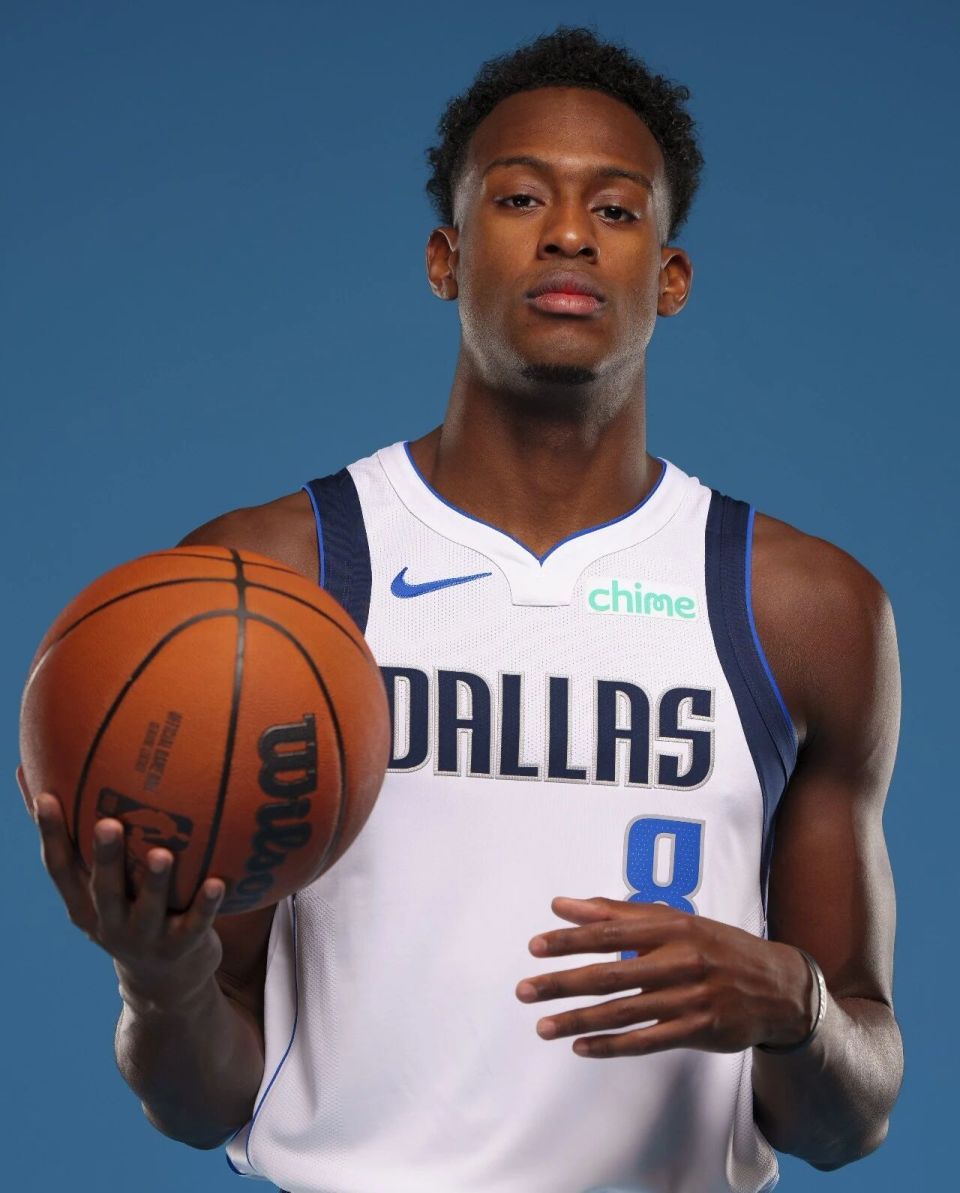 走普罗斯珀, https