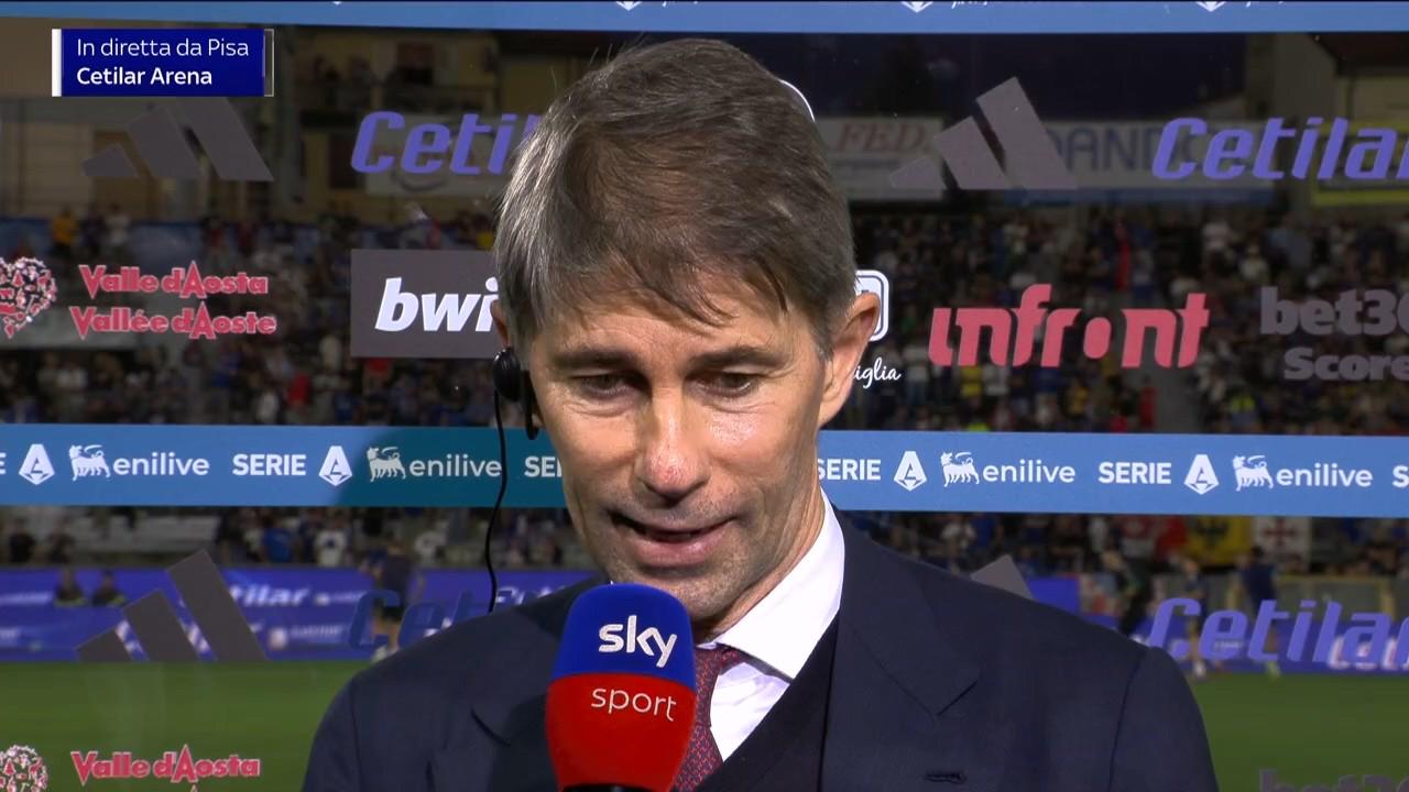 但我重申一, 艰难的转会, 互换的想法