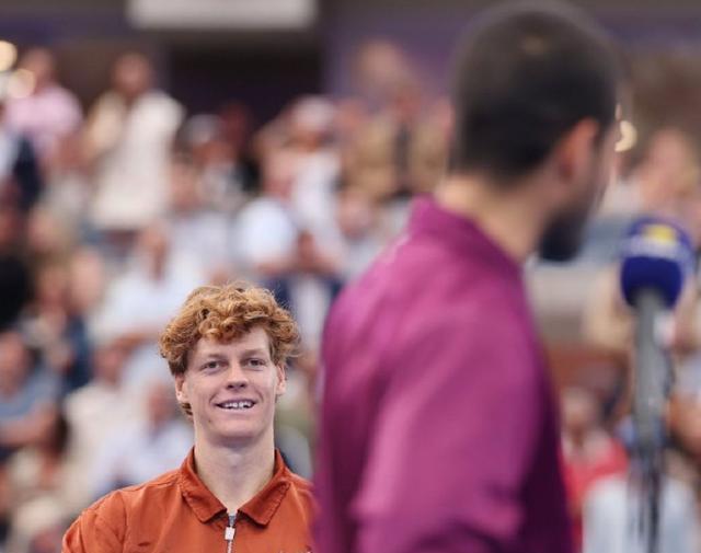 辛纳被誉为, 输掉天王山, img 辛纳被誉为, 输掉天王山, img