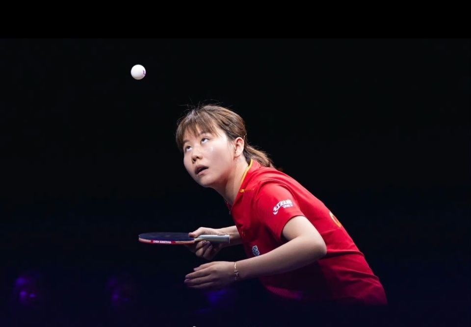 主力陈幸同, 分最终, 率先拿到局