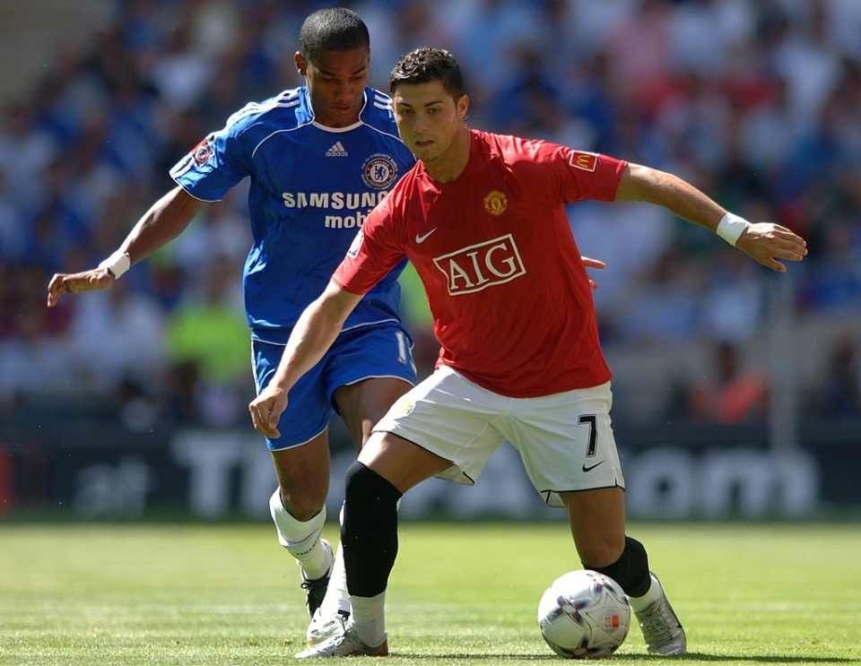 ITJCQ, 像是一种长