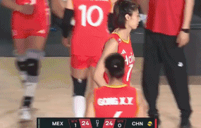 AA, 被吓出一身, 尽管连续换