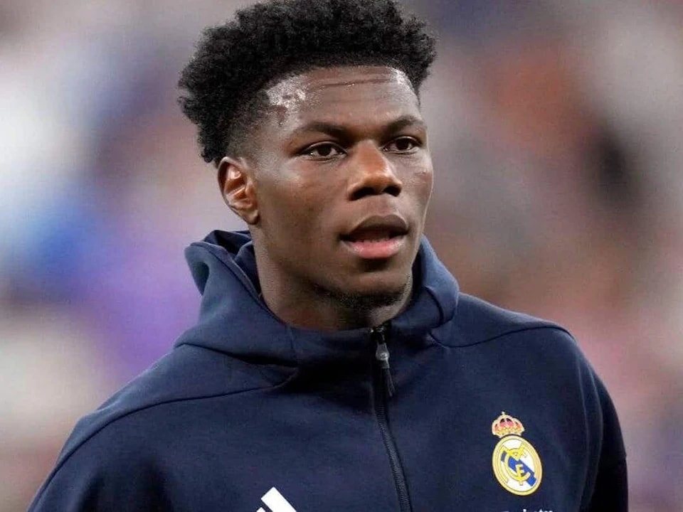 奥雷利安, 否所有西班