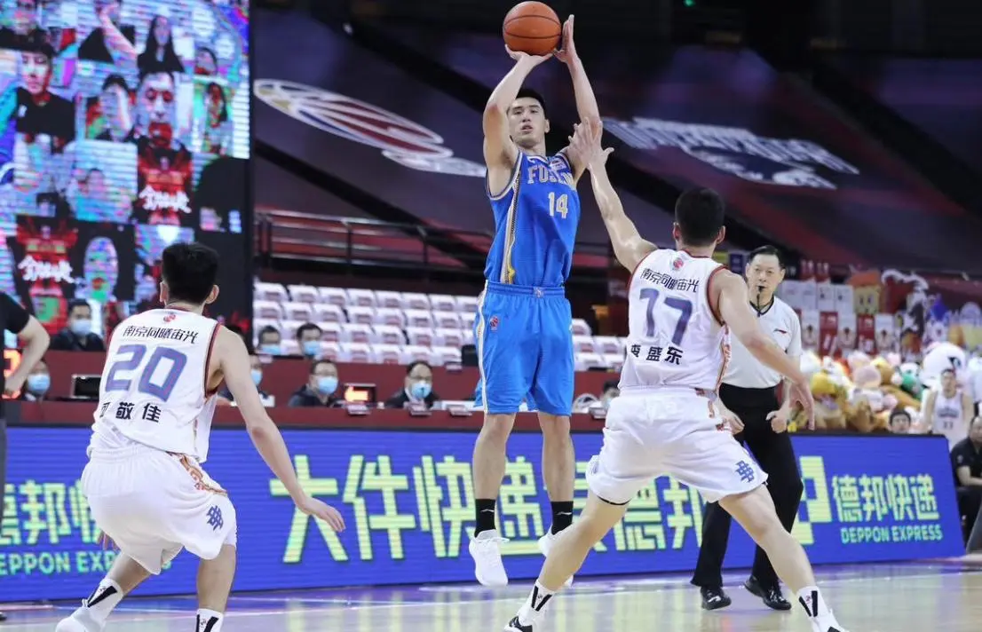 entit, CBA这个, 原帅