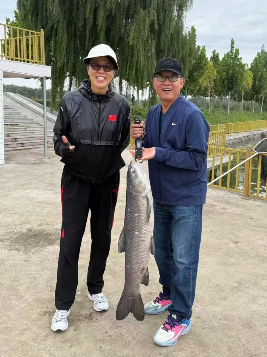 yid, 这条鱼大致