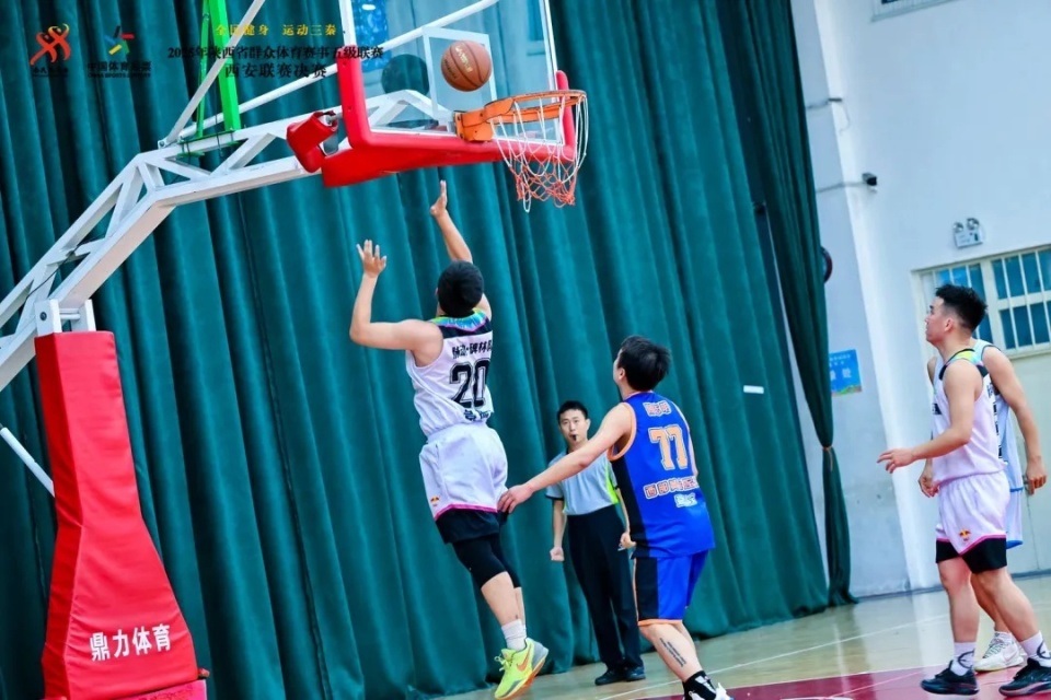 今天西安秋, Ijs, LS