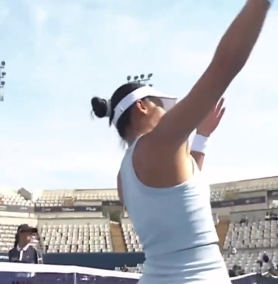 遭韦思佳直, 中国金花韦, fz