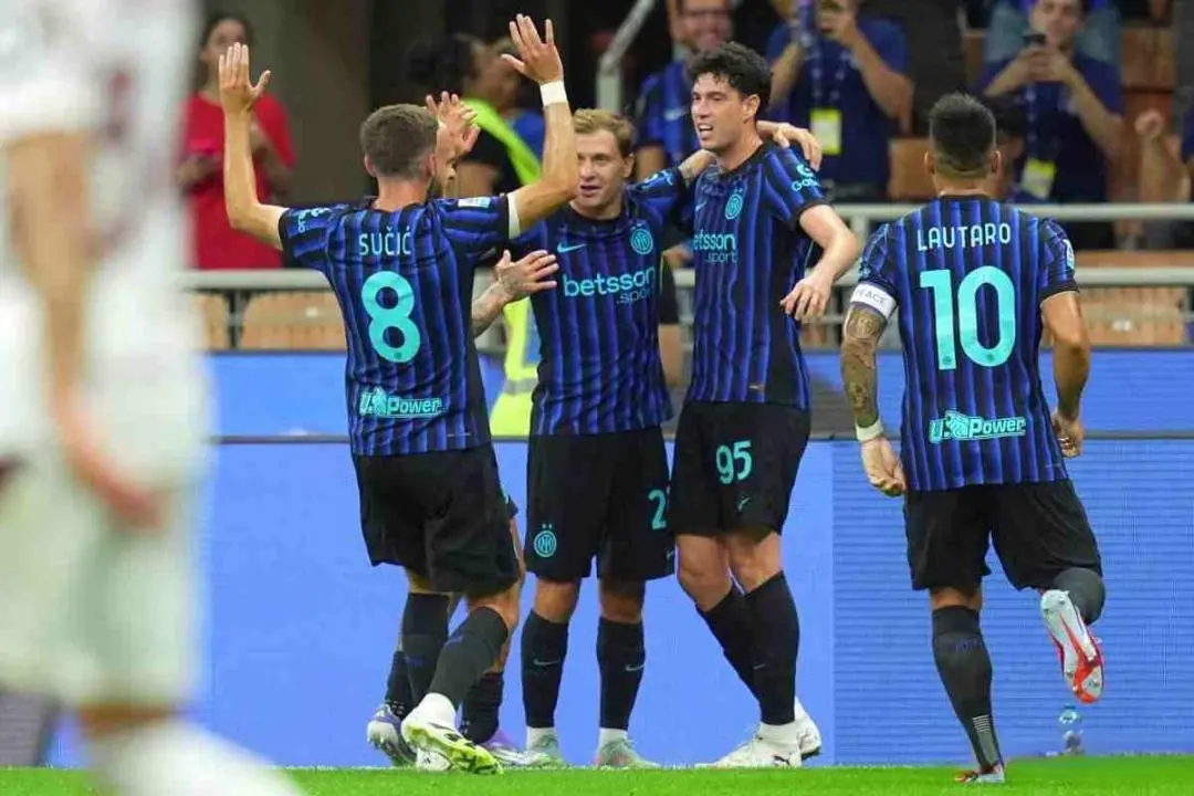 务问题, 橡树主导国, 都是在弥补