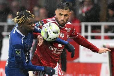 建严密防守, 胜SP, 场绞杀