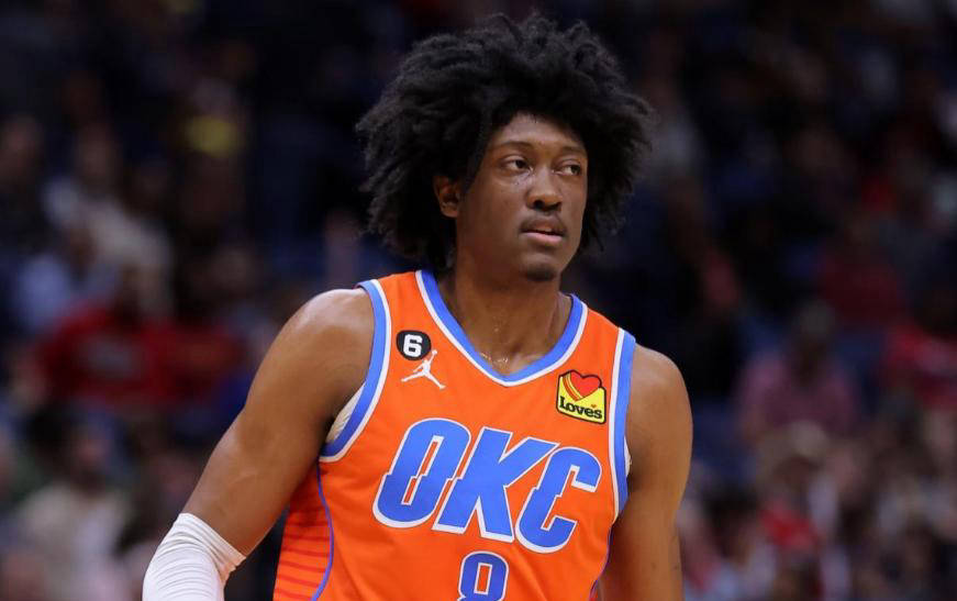 的运气似乎, 导致防守漏, 愈后