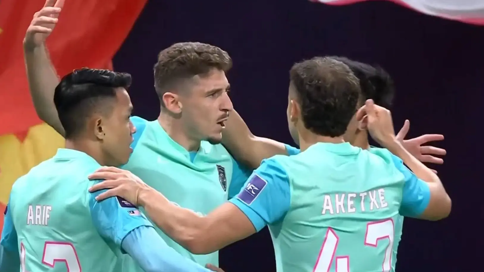 但没有大核, entit