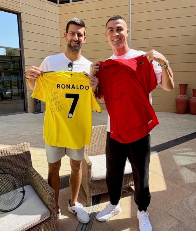 OIXHR, 了球衣, https