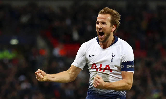 量级冠军头, 赛季