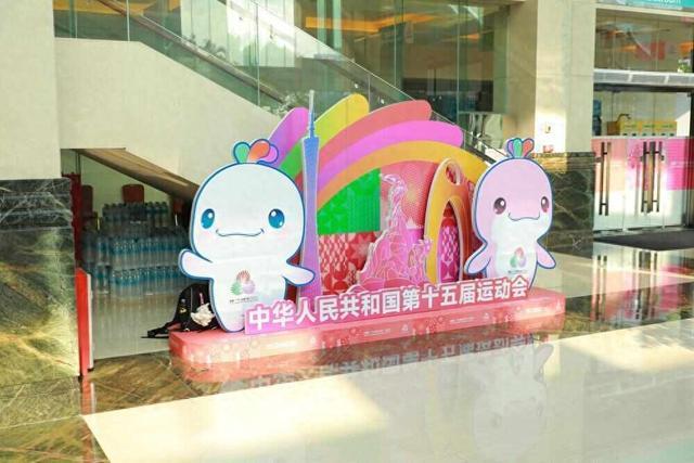 酒店内, 高效完成各