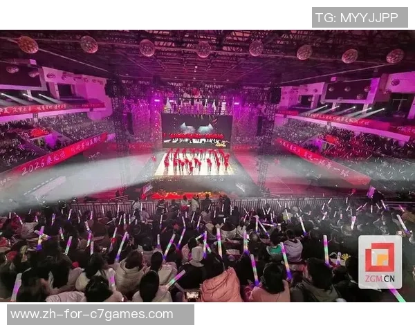 体育搭台，“国家之夜”演出多元文明“狂欢大磕碰”！