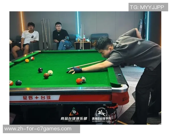 助力全民健身！青岛市第六届运动会（大众组） 台球竞赛开赛